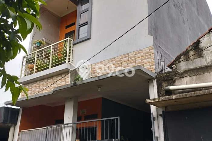 Dijual Rumah Strategis Bagus Punya 2 KT di Gunung Sindur Bogor SHM Dijual Rumah Strategis Bagus Punya 2 KT di Gunung Sindur Bogor SHM