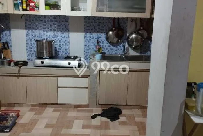 Dijual Rumah Strategis Bagus Punya 2 KT di Gunung Sindur Bogor SHM Dijual Rumah Strategis Bagus Punya 2 KT di Gunung Sindur Bogor SHM