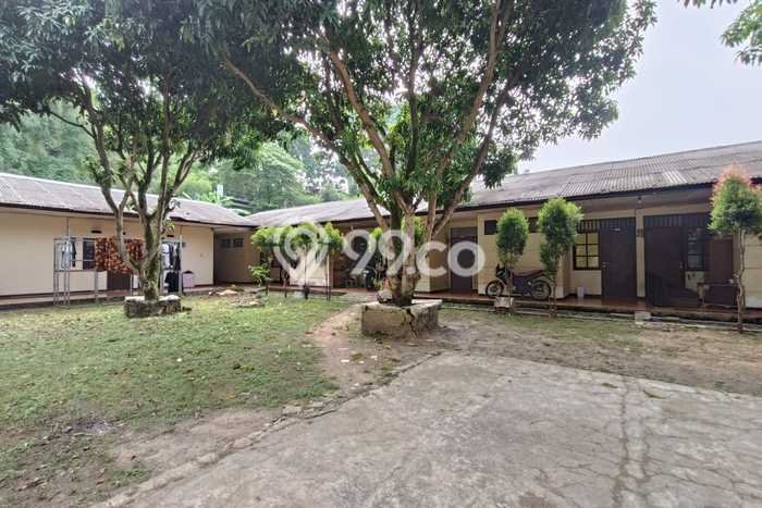 Best Deal Hunian Mewah Ideal dan Luas di Serpong, Tangerang Selatan Best Deal Hunian Mewah Ideal dan Luas di Serpong, Tangerang Selatan