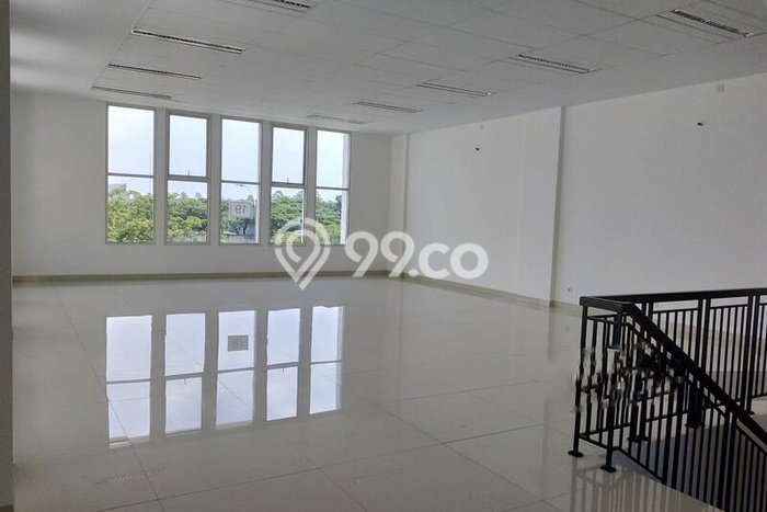 Kantor Dijual di Prime Area Tangerang Luas 655m2 Kantor Dijual di Prime Area Tangerang Luas 655m2