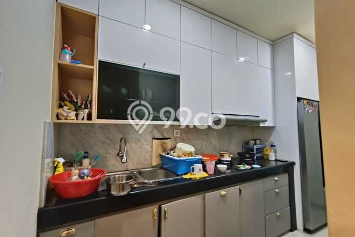 Dijual Rumah Luas Megah Dengan View Eksklusif di Gading Serpong, Tangerang Dijual Rumah Luas Megah Dengan View Eksklusif di Gading Serpong, Tangerang