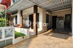 Dijual Hunian Rumah Terawat 3 KT di Graha Raya, Tangerang Dijual Hunian Rumah Terawat 3 KT di Graha Raya, Tangerang