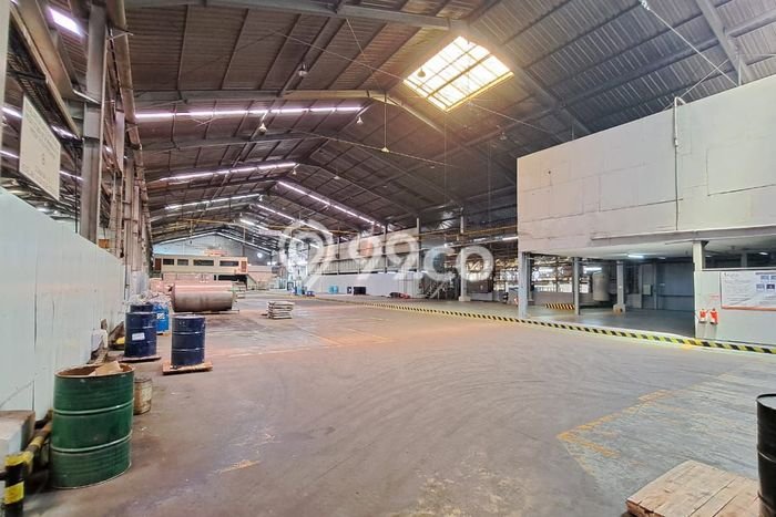 Pabrik Dijual di Jakarta Utara LT 10984m2 & LB 10000m2 Lokasi Terbaik! Pabrik Dijual di Jakarta Utara LT 10984m2 & LB 10000m2 Lokasi Terbaik!