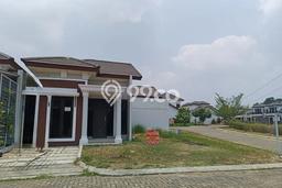 Rumah Modern Cantik 2 Kamar Siap Huni di Gunung Sindur Rumah Modern Cantik 2 Kamar Siap Huni di Gunung Sindur