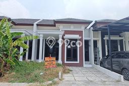 Rumah Modern Cantik 2 Kamar Bisa Langsung Pindah di Gunung Sindur Rumah Modern Cantik 2 Kamar Bisa Langsung Pindah di Gunung Sindur