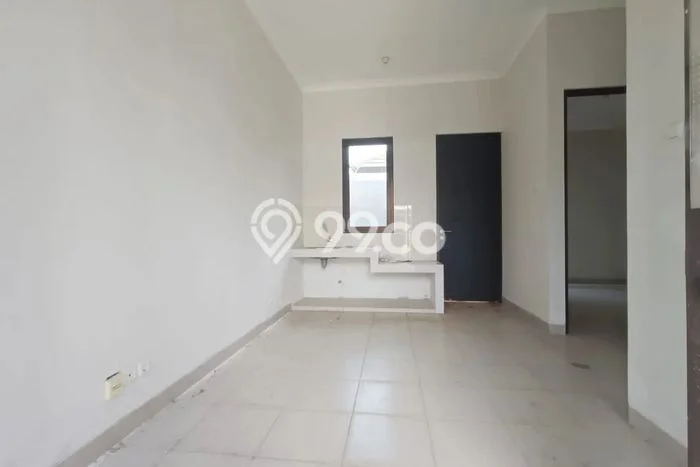 Rumah Modern Cantik 2 Kamar Bisa Langsung Pindah di Gunung Sindur Rumah Modern Cantik 2 Kamar Bisa Langsung Pindah di Gunung Sindur