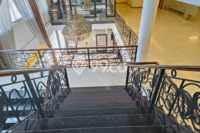 FOR SALE! Kantor di Parung Bogor, LT 2644m2, LB 4523m2 FOR SALE! Kantor di Parung Bogor, LT 2644m2, LB 4523m2