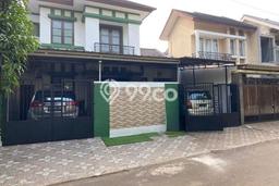 Jual Rumah Luas Elegan Dengan View Eksklusif di BSD Kencana Loka, Tangerang Jual Rumah Luas Elegan Dengan View Eksklusif di BSD Kencana Loka, Tangerang