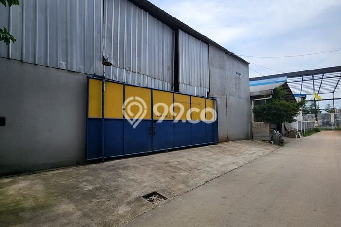 Gudang Favorit Dijual di Tangerang Tangerang Area Pusat Bisnis Gudang Favorit Dijual di Tangerang Tangerang Area Pusat Bisnis