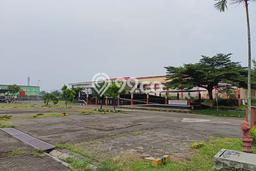 Komersial Dijual di Ciputat Tangerang Selatan dengan Luas Bangunan 8000m2 Komersial Dijual di Ciputat Tangerang Selatan dengan Luas Bangunan 8000m2