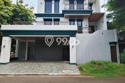 Jual Segera Rumah LB 350m² di Area Premium, Tangerang Jual Segera Rumah LB 350m² di Area Premium, Tangerang