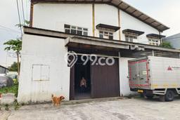 Gudang di , Luas 100m2m², Lokasi Strategis Gudang di , Luas 100m2m², Lokasi Strategis