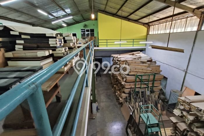 Gudang Bagus Dijual LB 1200m2 Lokasi Strategis Tangerang Area Cocok untuk Bisnis Gudang Bagus Dijual LB 1200m2 Lokasi Strategis Tangerang Area Cocok untuk Bisnis