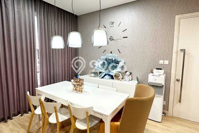 Hunian Apartemen Ideal untuk Dijual di Tangerang dengan 3 Kamar Hunian Apartemen Ideal untuk Dijual di Tangerang dengan 3 Kamar