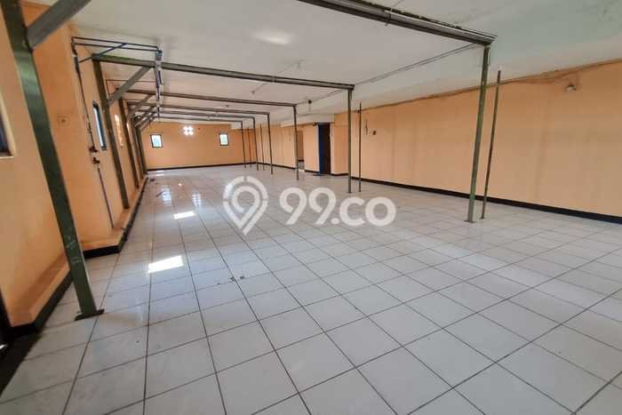 Untuk Disewa Gudang di Karawaci Tangerang LT 1000m2, LB 1250m2 Untuk Disewa Gudang di Karawaci Tangerang LT 1000m2, LB 1250m2