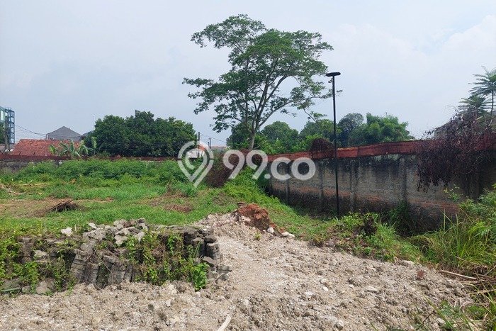 Tanah Kavling untuk Dijual di Setu Tangerang Selatan 2895m2 Tanah Kavling untuk Dijual di Setu Tangerang Selatan 2895m2
