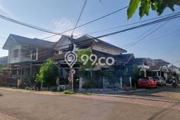 Rumah Elit Modern Tanpa Renovasi di BSD Griya Loka Tangerang Rumah Elit Modern Tanpa Renovasi di BSD Griya Loka Tangerang