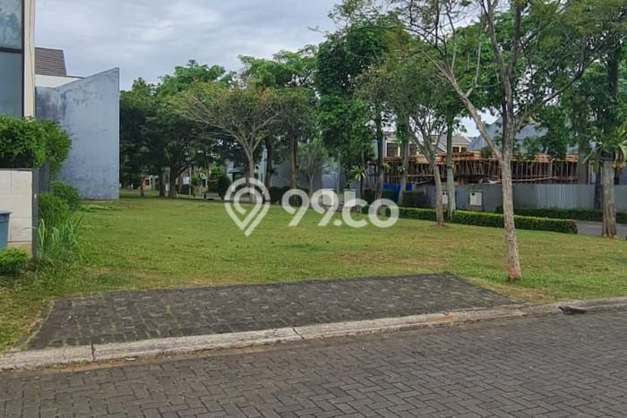 Untuk Dijual Tanah di Tangerang, Luas 420m2 - Untuk Dijual Tanah di Tangerang, Luas 420m2 -