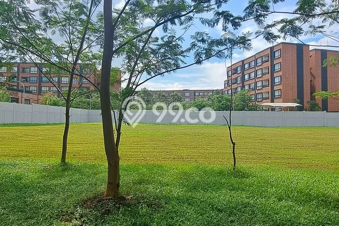 Tanah Kavling Disewakan di Alam Sutera dengan Luas 4120m2 Tanah Kavling Disewakan di Alam Sutera dengan Luas 4120m2