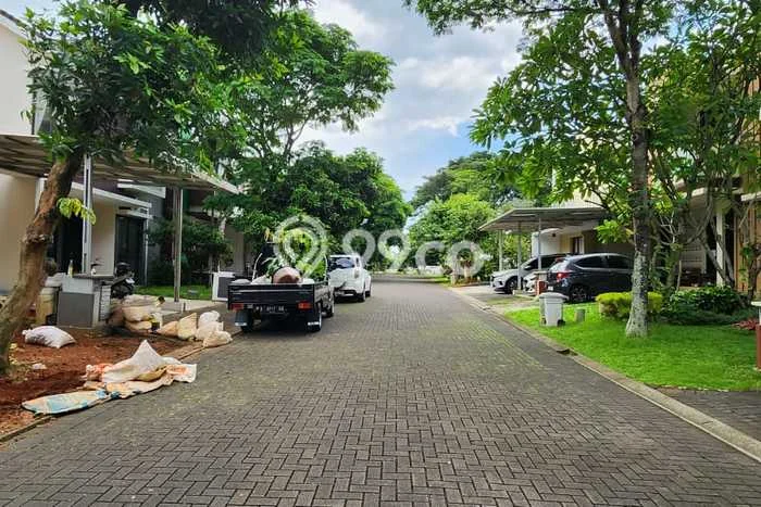 Tanah Dijual di Tangerang Seluas 252m2 Strategis Tanah Dijual di Tangerang Seluas 252m2 Strategis