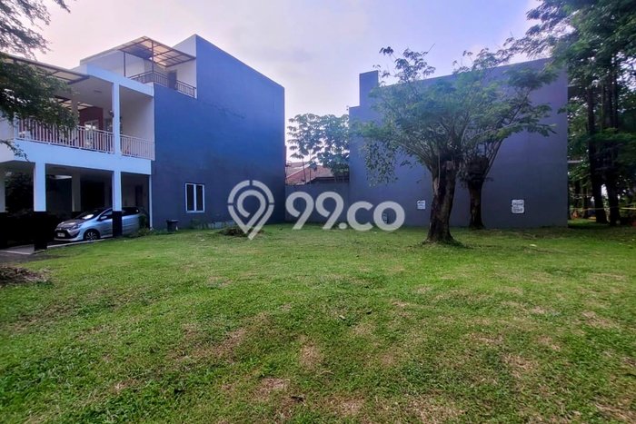 Kavling Tanah untuk Dijual di BSD The Icon, Tangerang, Luas 286m2 Kavling Tanah untuk Dijual di BSD The Icon, Tangerang, Luas 286m2