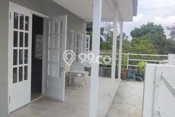 Rumah Luas Asri 4 KT Siap Huni di BSD Griya Loka Tangerang Rumah Luas Asri 4 KT Siap Huni di BSD Griya Loka Tangerang