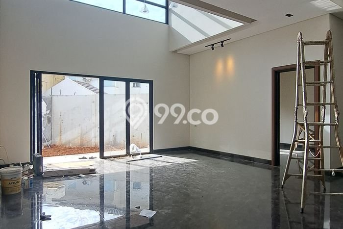 Jual Rumah Luas Megah Dengan View Eksklusif di BSD The Icon, Tangerang Jual Rumah Luas Megah Dengan View Eksklusif di BSD The Icon, Tangerang