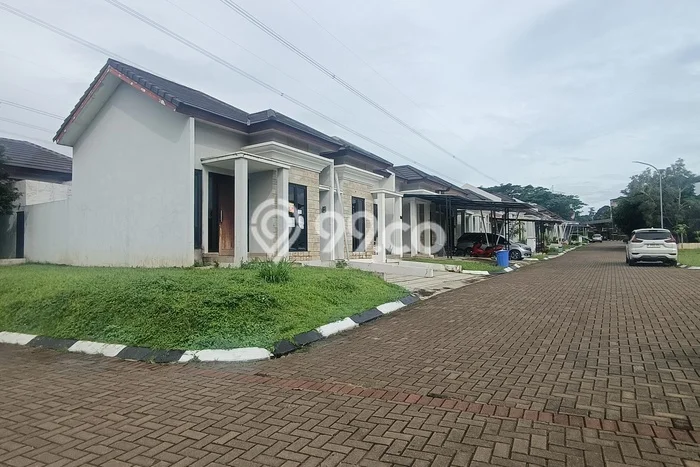 Dijual Cepat Rumah Favorit Siap Huni LB 42m2 di Gunung Sindur, Bogor Dijual Cepat Rumah Favorit Siap Huni LB 42m2 di Gunung Sindur, Bogor