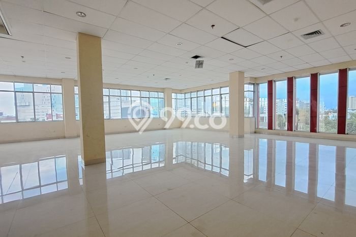 Paling Diincar! Kantor Dijual di Cikini Harga Kompetitif Paling Diincar! Kantor Dijual di Cikini Harga Kompetitif