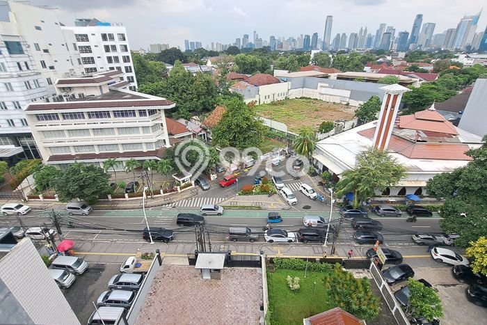 Kantor Dijual di Prime Area Jakarta Pusat Luas 3500m2 Kantor Dijual di Prime Area Jakarta Pusat Luas 3500m2