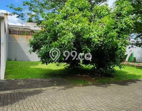 Tanah Dijual di Tangerang Seluas 252m2 Strategis Tanah Dijual di Tangerang Seluas 252m2 Strategis