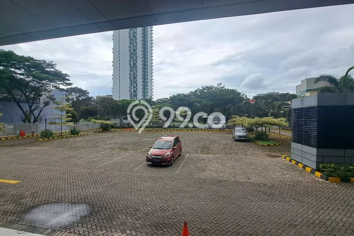 Kantor untuk disewa di BSD punya LT 6690m2 & LB 22569m2 harga sewa kompetitif Kantor untuk disewa di BSD punya LT 6690m2 & LB 22569m2 harga sewa kompetitif