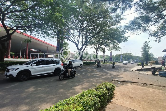 Disewakan Tanah di Tangerang, Luas 1670m2 Area Berkembang Disewakan Tanah di Tangerang, Luas 1670m2 Area Berkembang