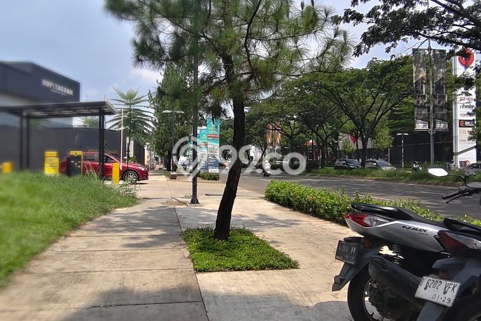 Disewakan Tanah di Tangerang, Luas 1670m2 Area Berkembang Disewakan Tanah di Tangerang, Luas 1670m2 Area Berkembang