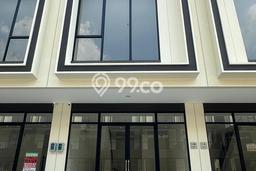 FOR RENT! Ruko di Gading Serpong Cocok untuk Bisnis 90m2 FOR RENT! Ruko di Gading Serpong Cocok untuk Bisnis 90m2