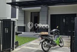 Hunian Super Elit dengan Akses Paling Strategis di BSD Delatinos, Tangerang Hunian Super Elit dengan Akses Paling Strategis di BSD Delatinos, Tangerang