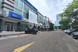 Unit Ruko Dijual di Tangerang LT 75m2 & LB 225m2 Unit Ruko Dijual di Tangerang LT 75m2 & LB 225m2