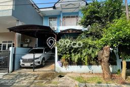 Rumah Minimalis 4 KT di BSD Griya Loka Tangerang Unfurnished Rumah Minimalis 4 KT di BSD Griya Loka Tangerang Unfurnished