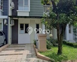 Hunian Nyaman Asri 2 KT Siap Huni di Gading Serpong Tangerang Hunian Nyaman Asri 2 KT Siap Huni di Gading Serpong Tangerang