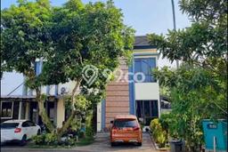 Rumah Mewah LB 195m2 Siap Pakai Desain Elegan di BSD The Icon, Tangerang Rumah Mewah LB 195m2 Siap Pakai Desain Elegan di BSD The Icon, Tangerang