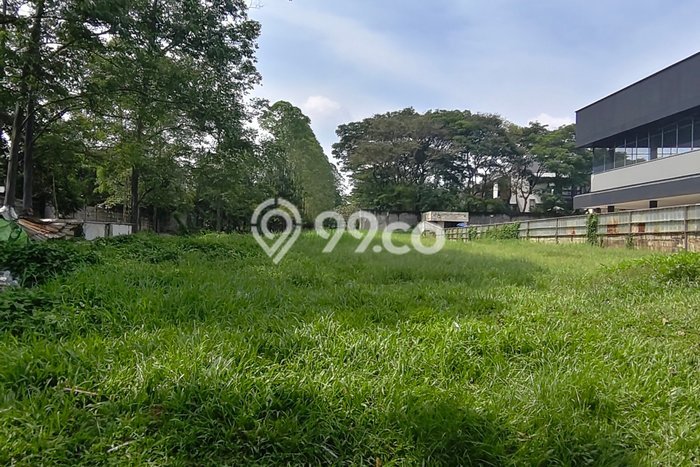 Disewakan Tanah di Tangerang, Luas 1670m2 Area Berkembang Disewakan Tanah di Tangerang, Luas 1670m2 Area Berkembang