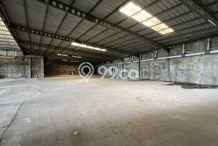 FOR SALE! Gudang di Cipondoh Tangerang, LT 2900m2, LB 2000m2 FOR SALE! Gudang di Cipondoh Tangerang, LT 2900m2, LB 2000m2
