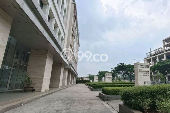Unit Kantor Dijual di Tangerang LT 155m2 & LB 655m2 Unit Kantor Dijual di Tangerang LT 155m2 & LB 655m2