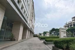 Unit Kantor Dijual di Tangerang LT 155m2 & LB 655m2 Unit Kantor Dijual di Tangerang LT 155m2 & LB 655m2