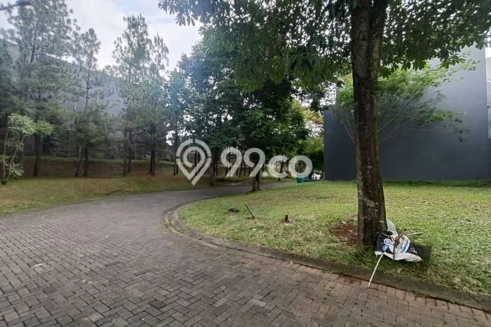 Tanah Dijual di Tangerang Seluas 189m2 Strategis Tanah Dijual di Tangerang Seluas 189m2 Strategis