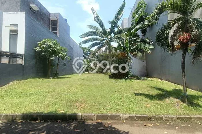 Dijual Tanah Lokasi BSD Anggrek Loka, Tangerang Seluas 180m2 Dijual Tanah Lokasi BSD Anggrek Loka, Tangerang Seluas 180m2