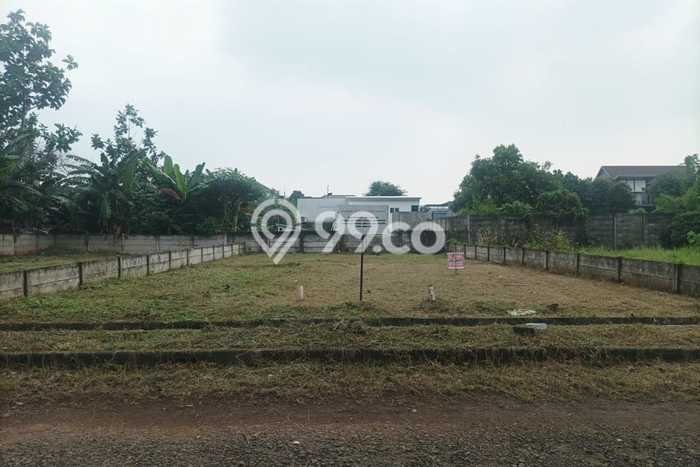 Tanah Kavling Dijual di Intercon, Jakarta Barat dengan Luas Tanah 450m2 Tanah Kavling Dijual di Intercon, Jakarta Barat dengan Luas Tanah 450m2