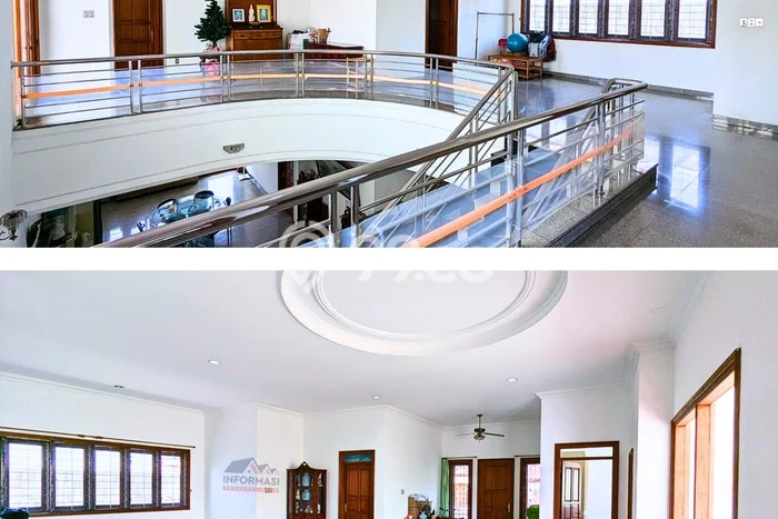 Dijual Rumah Premium dengan Fasilitas Sekitar Komplit di Menteng, Jakarta Pusat Dijual Rumah Premium dengan Fasilitas Sekitar Komplit di Menteng, Jakarta Pusat