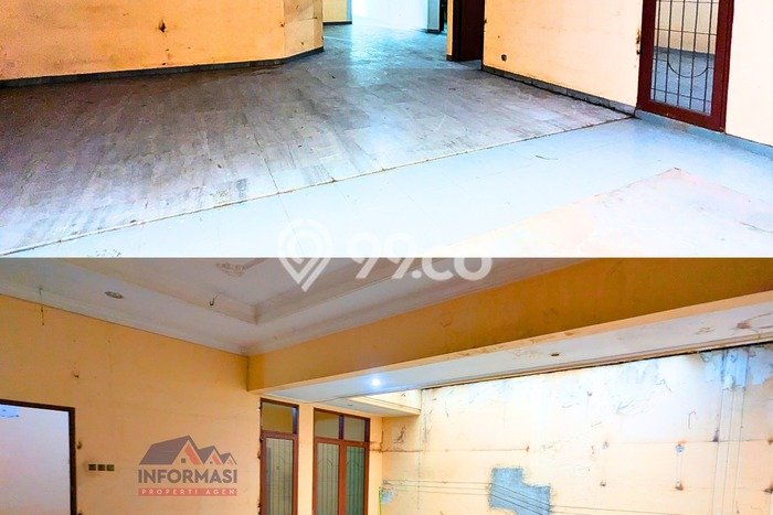 Jual Rumah Mewah Elegan Dengan View Eksklusif di Intercon, Jakarta Barat Jual Rumah Mewah Elegan Dengan View Eksklusif di Intercon, Jakarta Barat