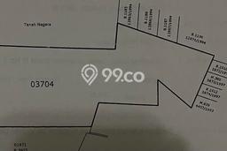 Tanah Dijual Area Strategis di Jelambar Jakarta Barat 1000m2 Tanah Dijual Area Strategis di Jelambar Jakarta Barat 1000m2